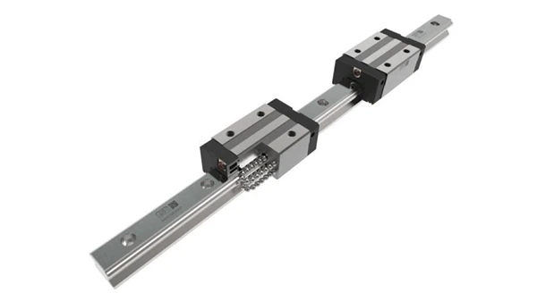 The Rail – The Foundation The Rail – The Foundation